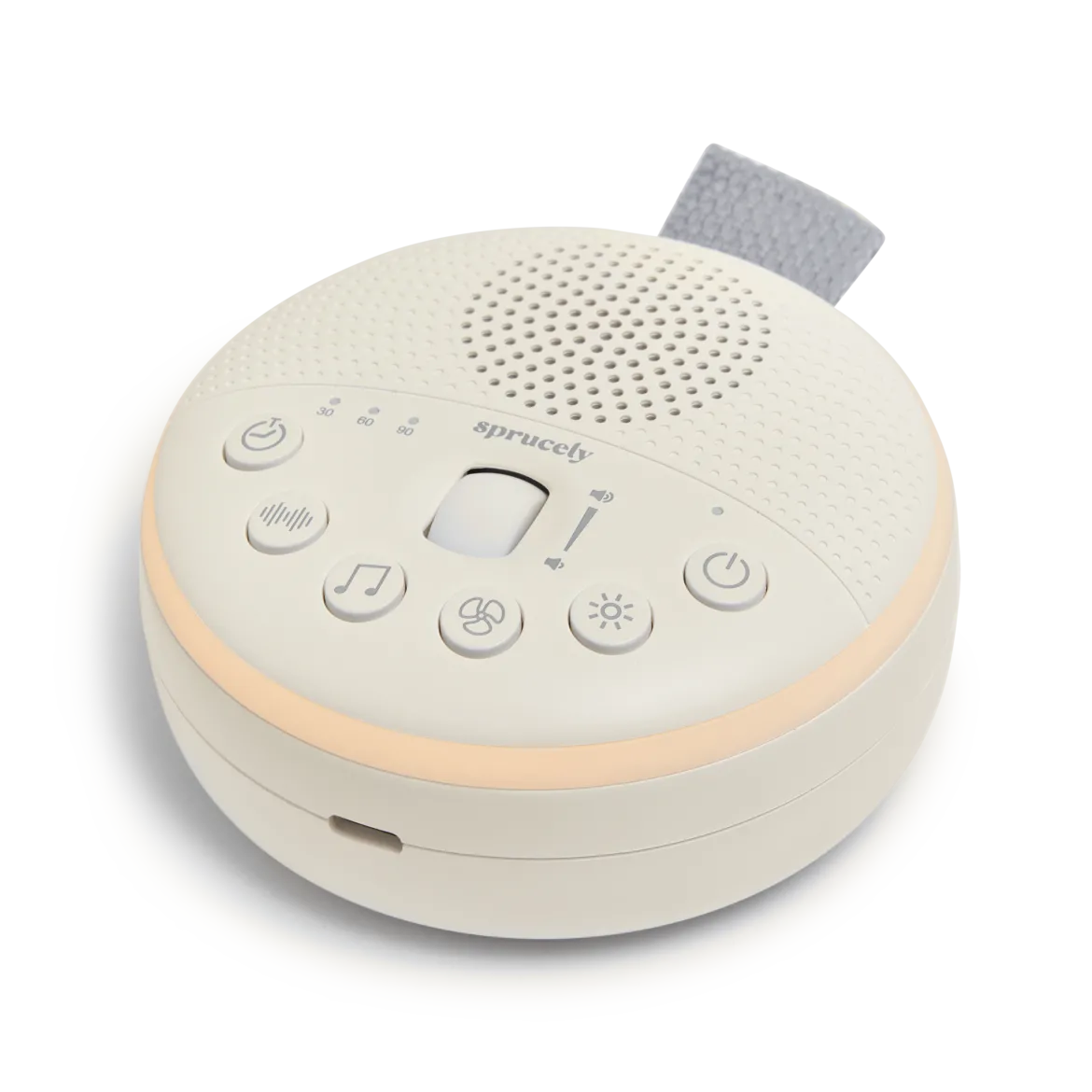 Travel Sound Machine