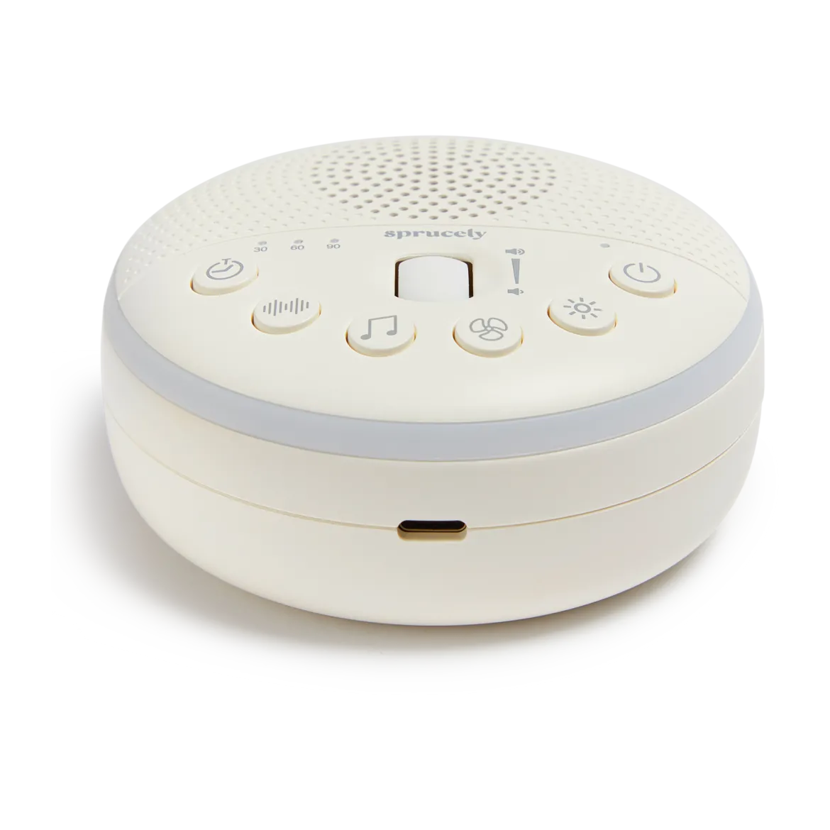 Travel Sound Machine
