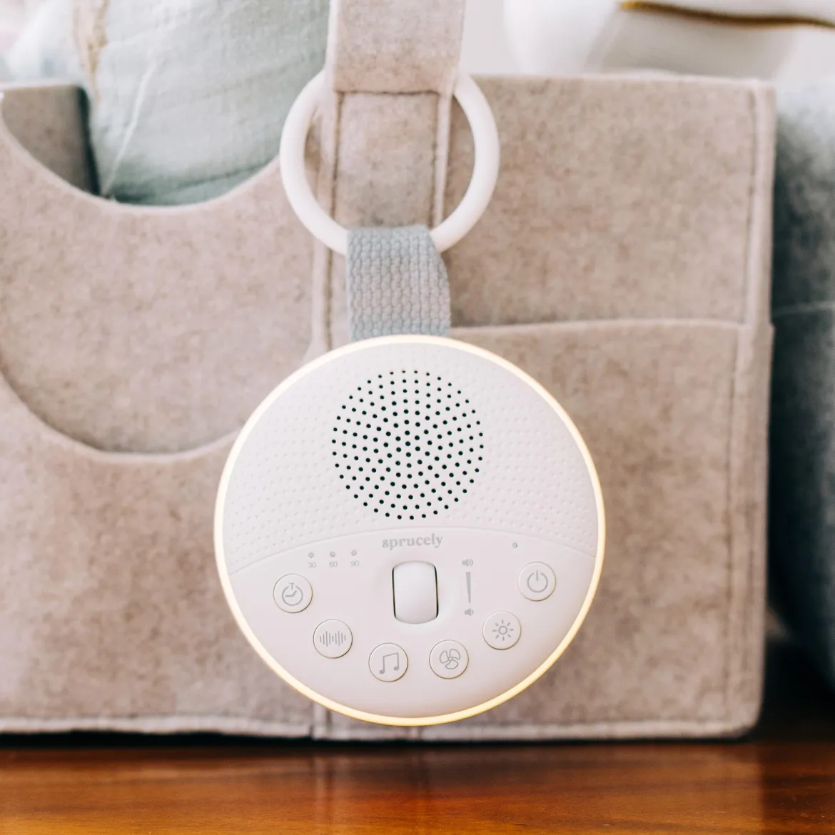 Travel Sound Machine