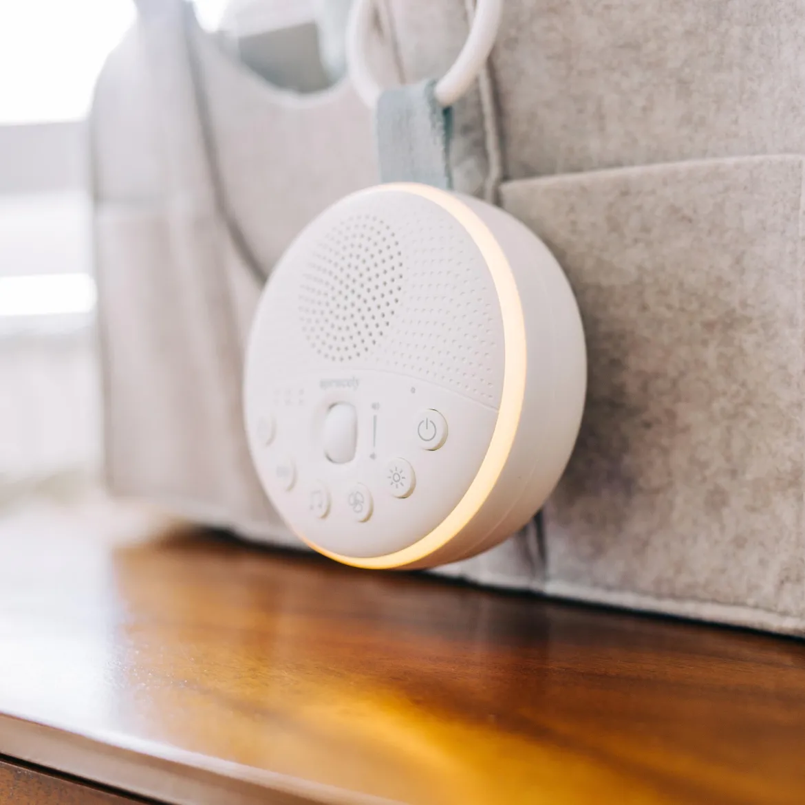 Travel Sound Machine