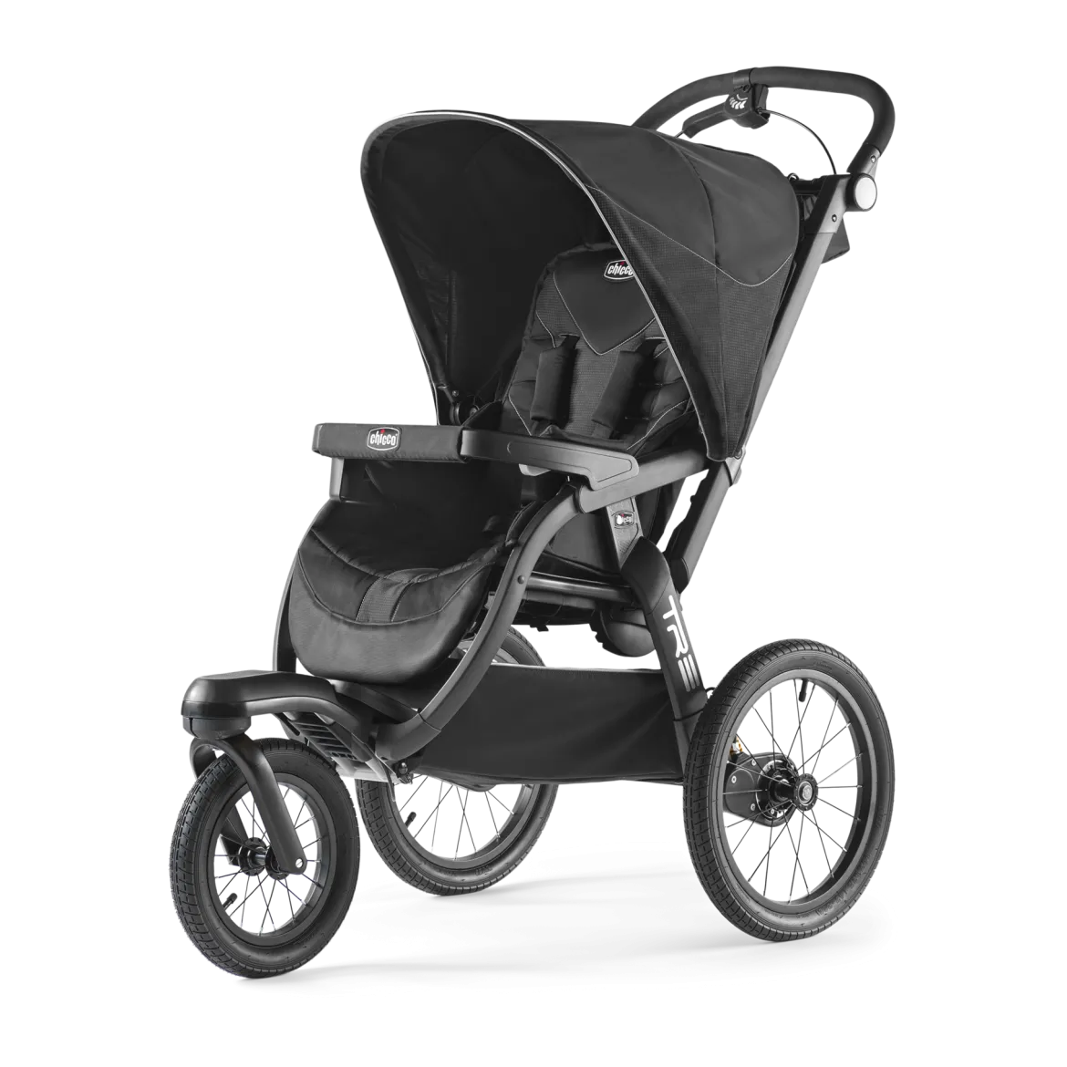 TRE Jogging Stroller