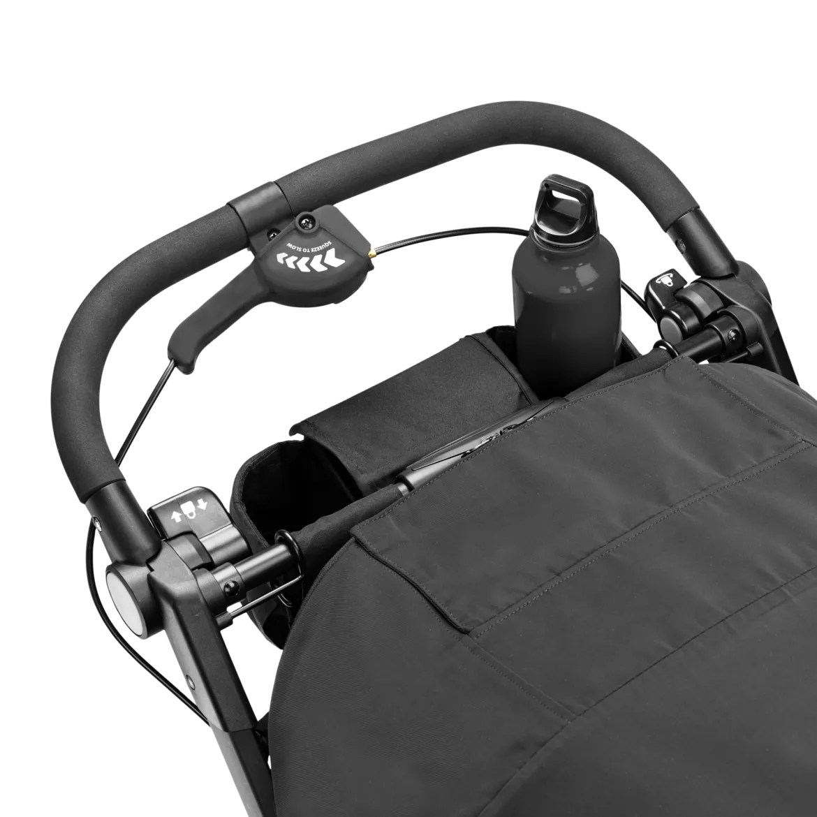 TRE Jogging Stroller