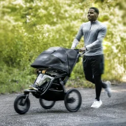 TRE Jogging Stroller