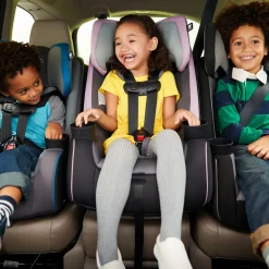 TriMate All-in-One Car Seat