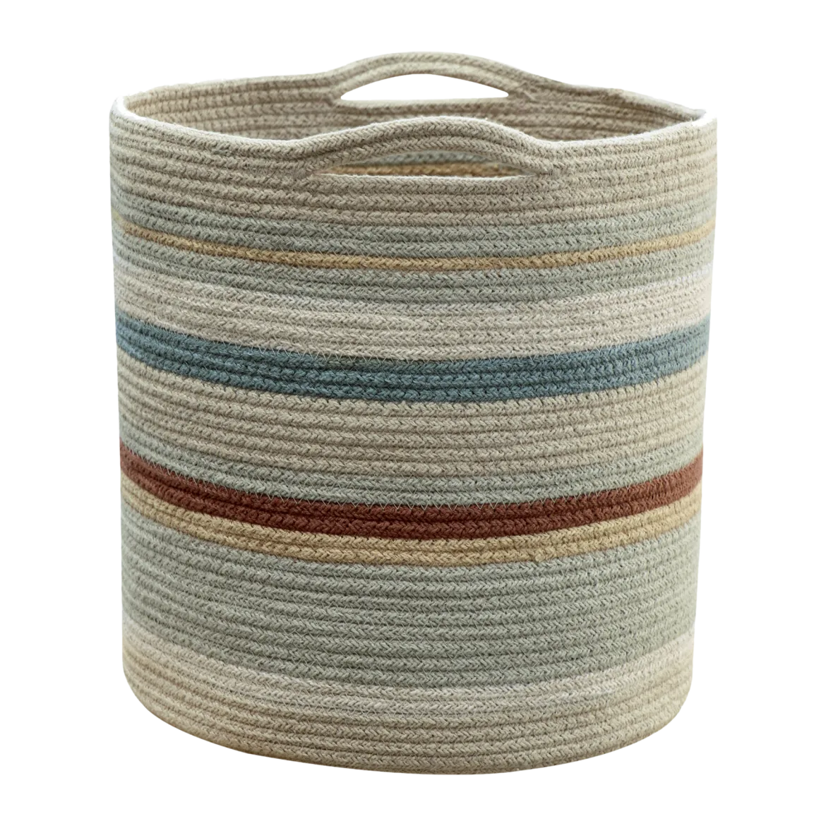 Triplet Basket
