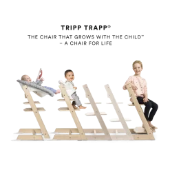 Tripp Trapp Baby Set²