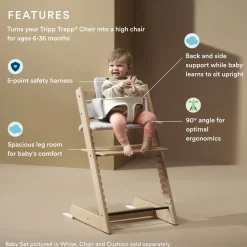Tripp Trapp Baby Set²
