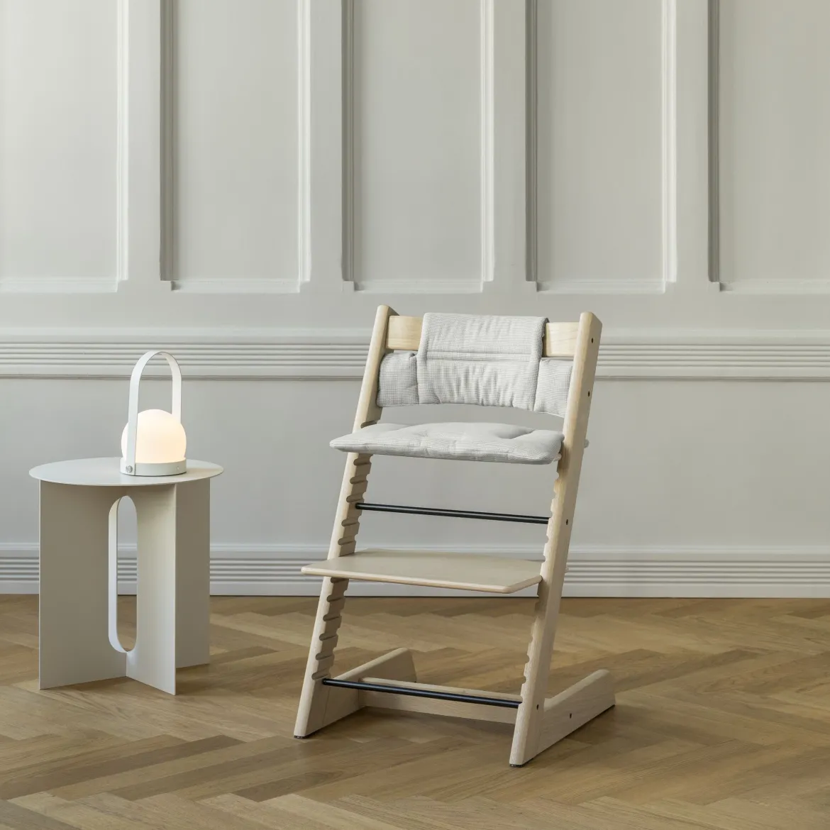 Tripp Trapp Cushion²