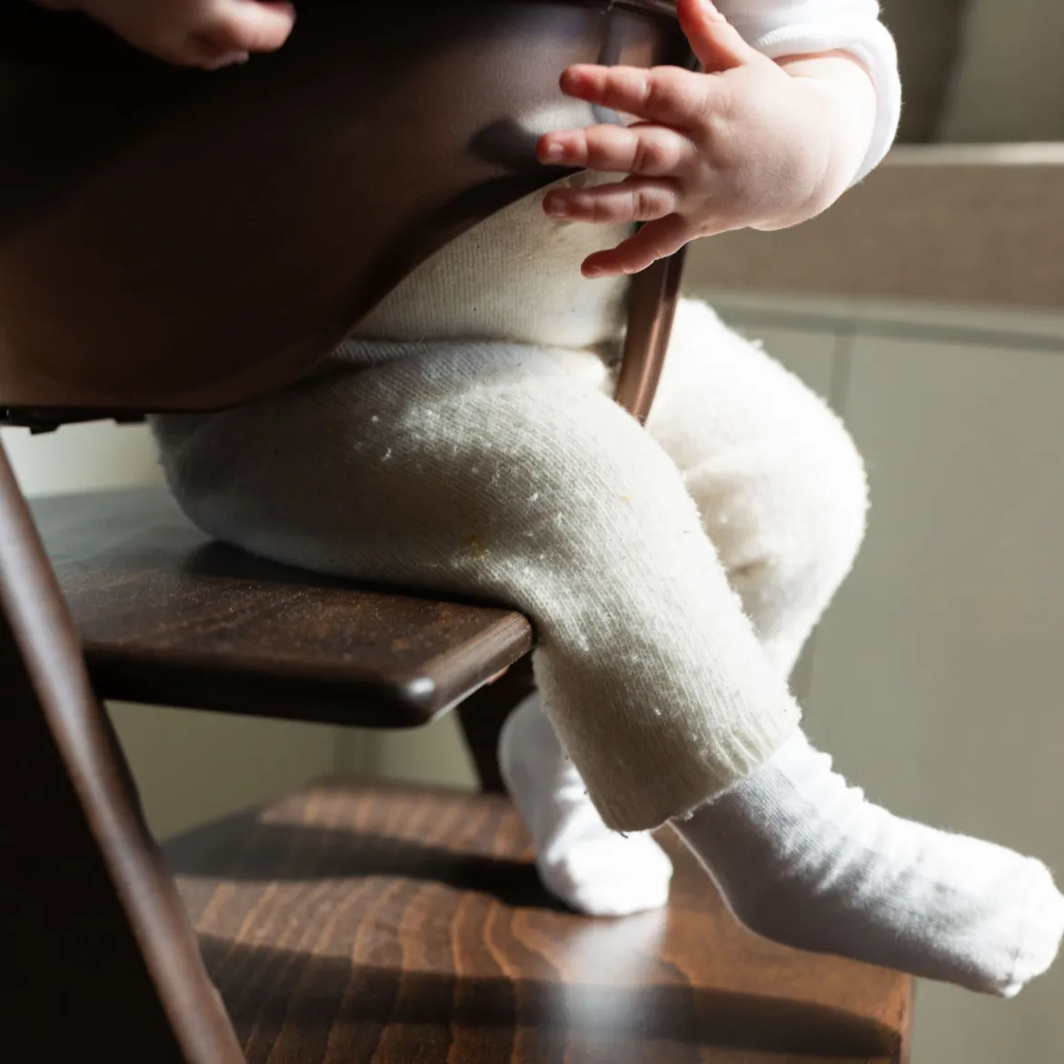 Tripp Trapp High Chair²