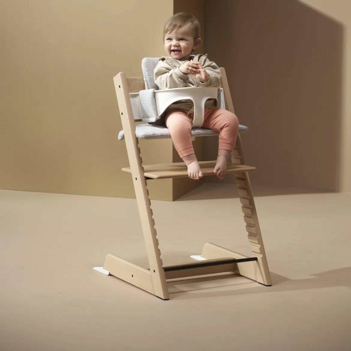 Tripp Trapp High Chair²