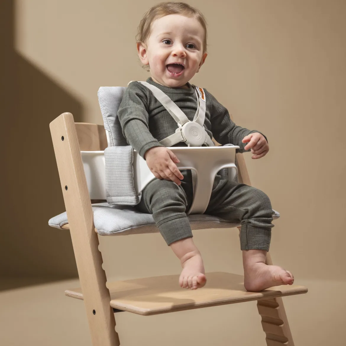 Tripp Trapp High Chair²