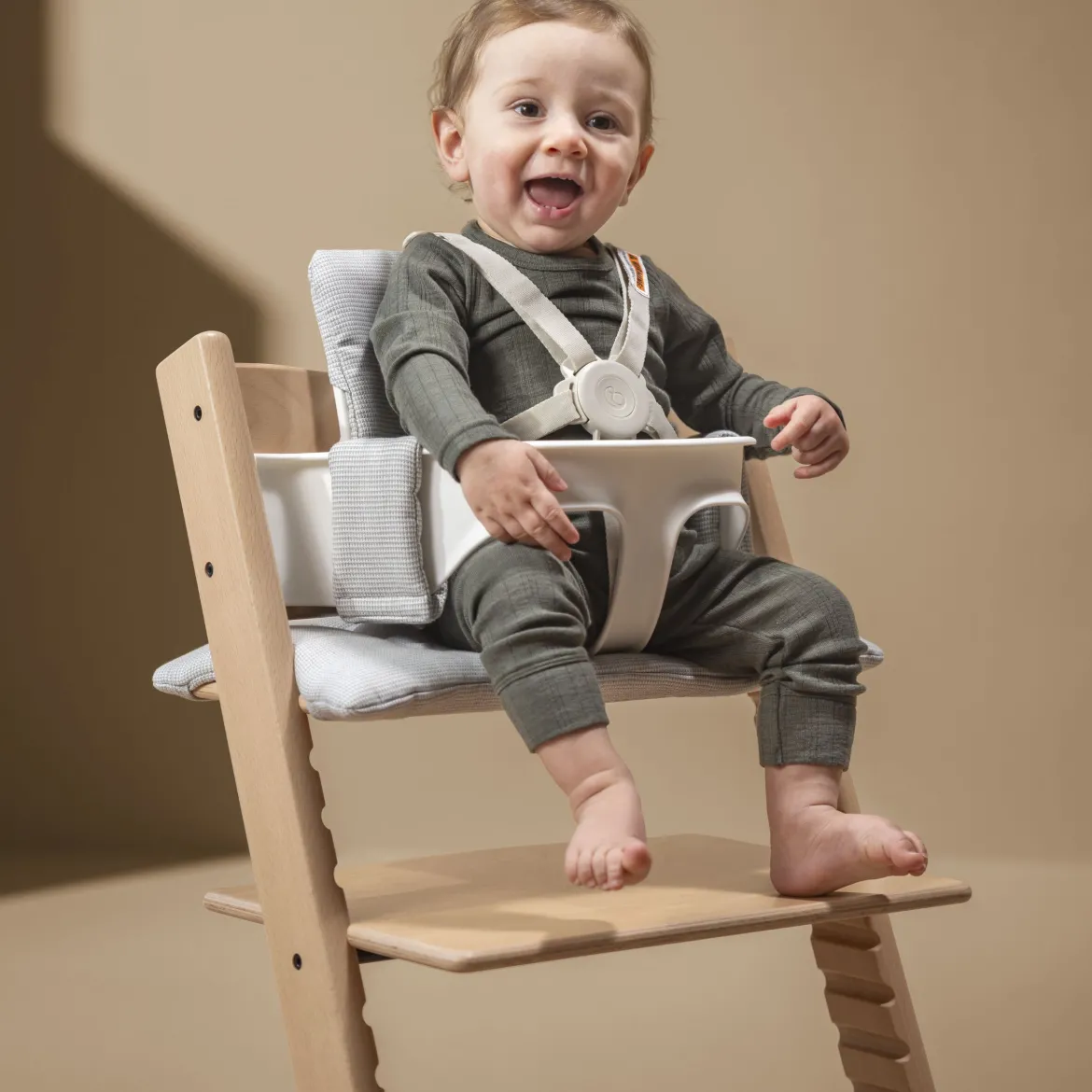 Tripp Trapp High Chair²
