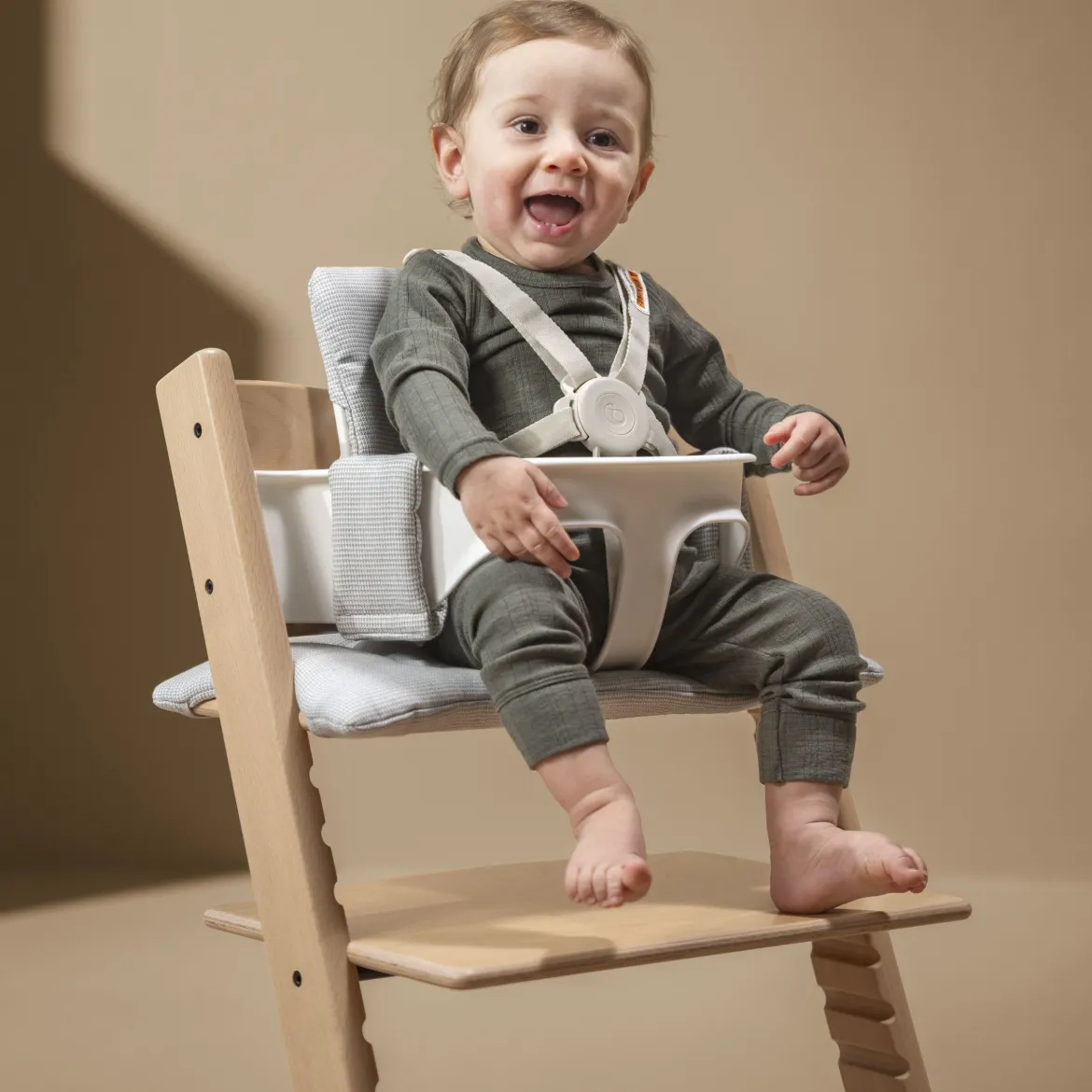 Tripp Trapp High Chair²