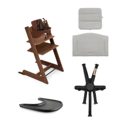 Tripp Trapp High Chair Complete²