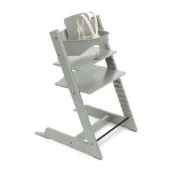 Tripp Trapp High Chair Complete²