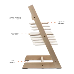 Tripp Trapp High Chair Complete²