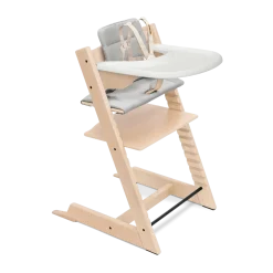 Tripp Trapp High Chair Complete²