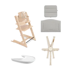 Tripp Trapp High Chair Complete²