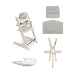 Tripp Trapp High Chair Complete²