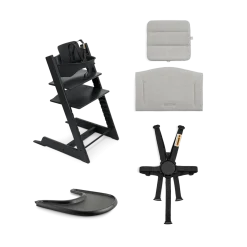 Tripp Trapp High Chair Complete²