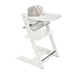 Tripp Trapp High Chair Complete²