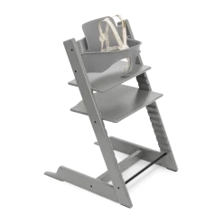 Tripp Trapp High Chair Complete²