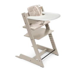 Tripp Trapp High Chair Complete²