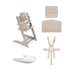 Tripp Trapp High Chair Complete²