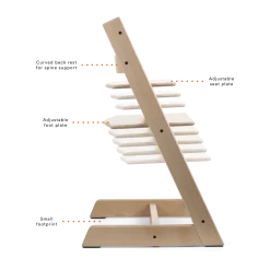 Tripp Trapp High Chair Complete²