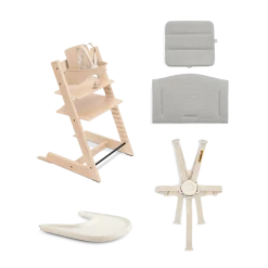 Tripp Trapp High Chair Complete²