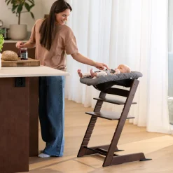 Tripp Trapp High Chair² + Newborn Set
