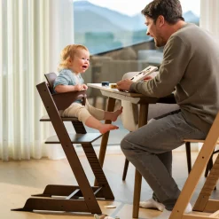 Tripp Trapp High Chair² + Newborn Set