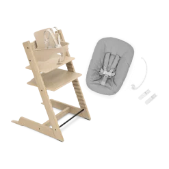 Tripp Trapp High Chair² + Newborn Set