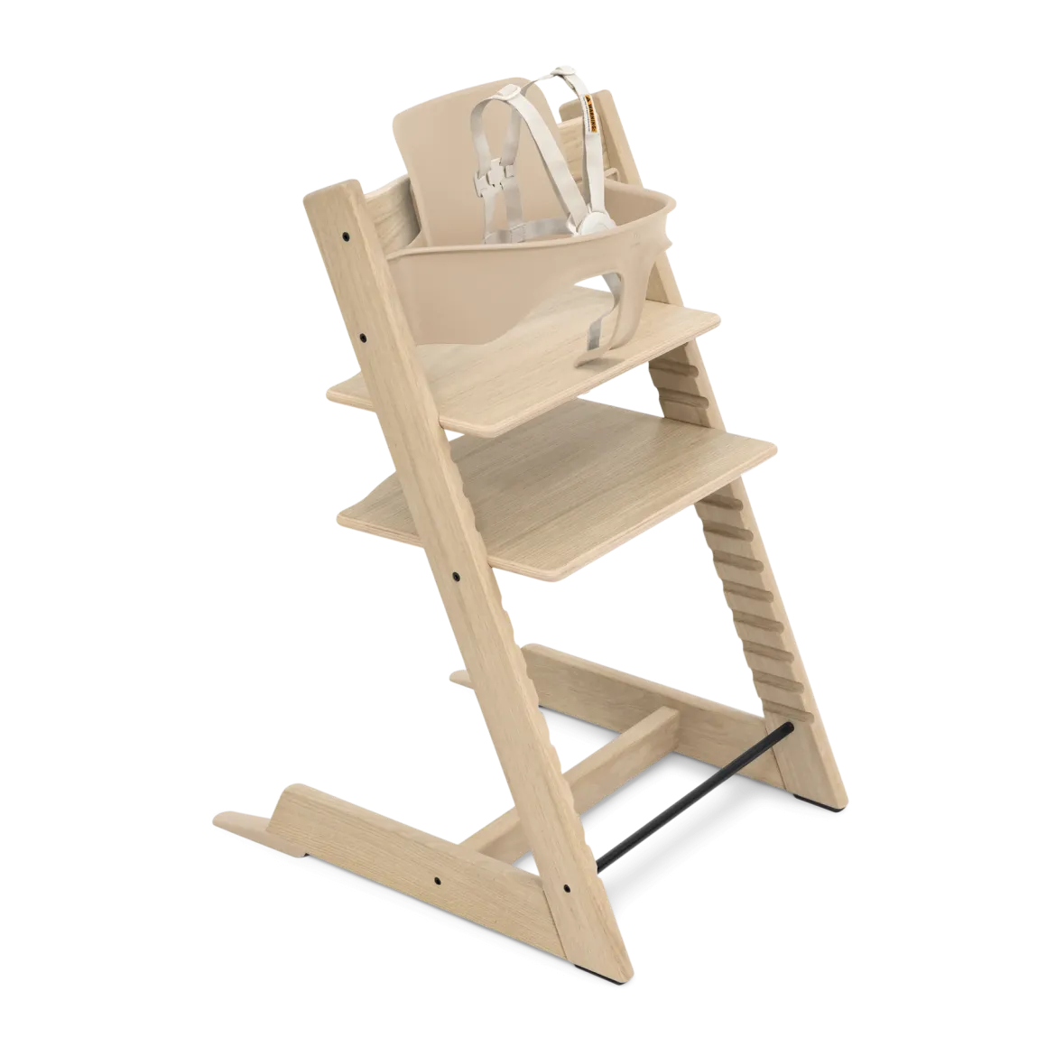 Tripp Trapp High Chair² + Newborn Set