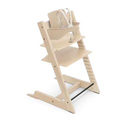 Tripp Trapp High Chair² + Newborn Set