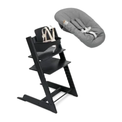 Tripp Trapp High Chair² + Newborn Set