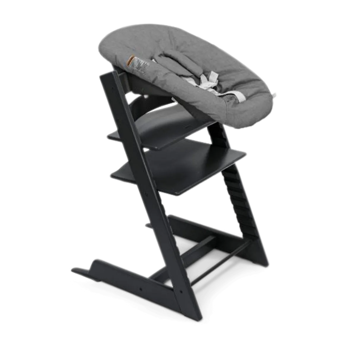 Tripp Trapp High Chair² + Newborn Set