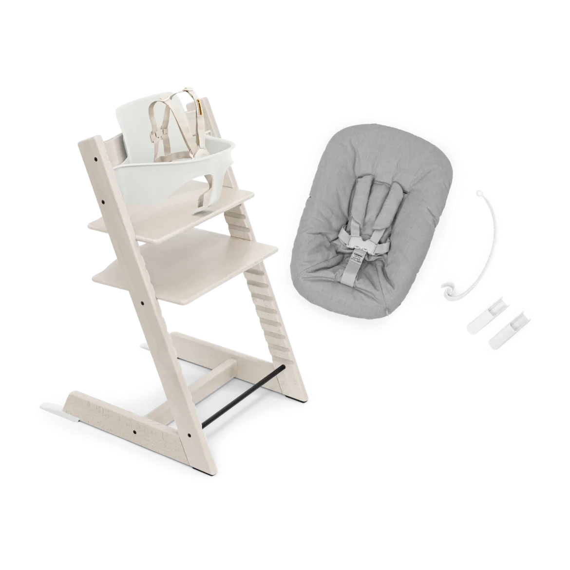 Tripp Trapp High Chair² + Newborn Set