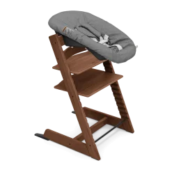 Tripp Trapp High Chair² + Newborn Set