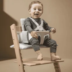 Tripp Trapp High Chair² + Tray Bundle