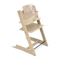 Tripp Trapp High Chair² + Tray Bundle