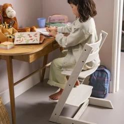 Tripp Trapp High Chair² + Tray Bundle