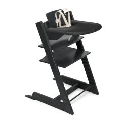 Tripp Trapp High Chair² + Tray Bundle