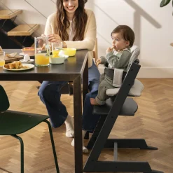 Tripp Trapp High Chair² + Tray Bundle
