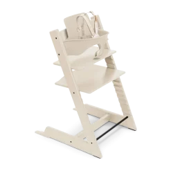 Tripp Trapp High Chair² + Tray Bundle