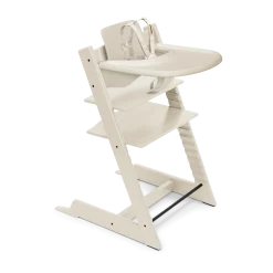 Tripp Trapp High Chair² + Tray Bundle