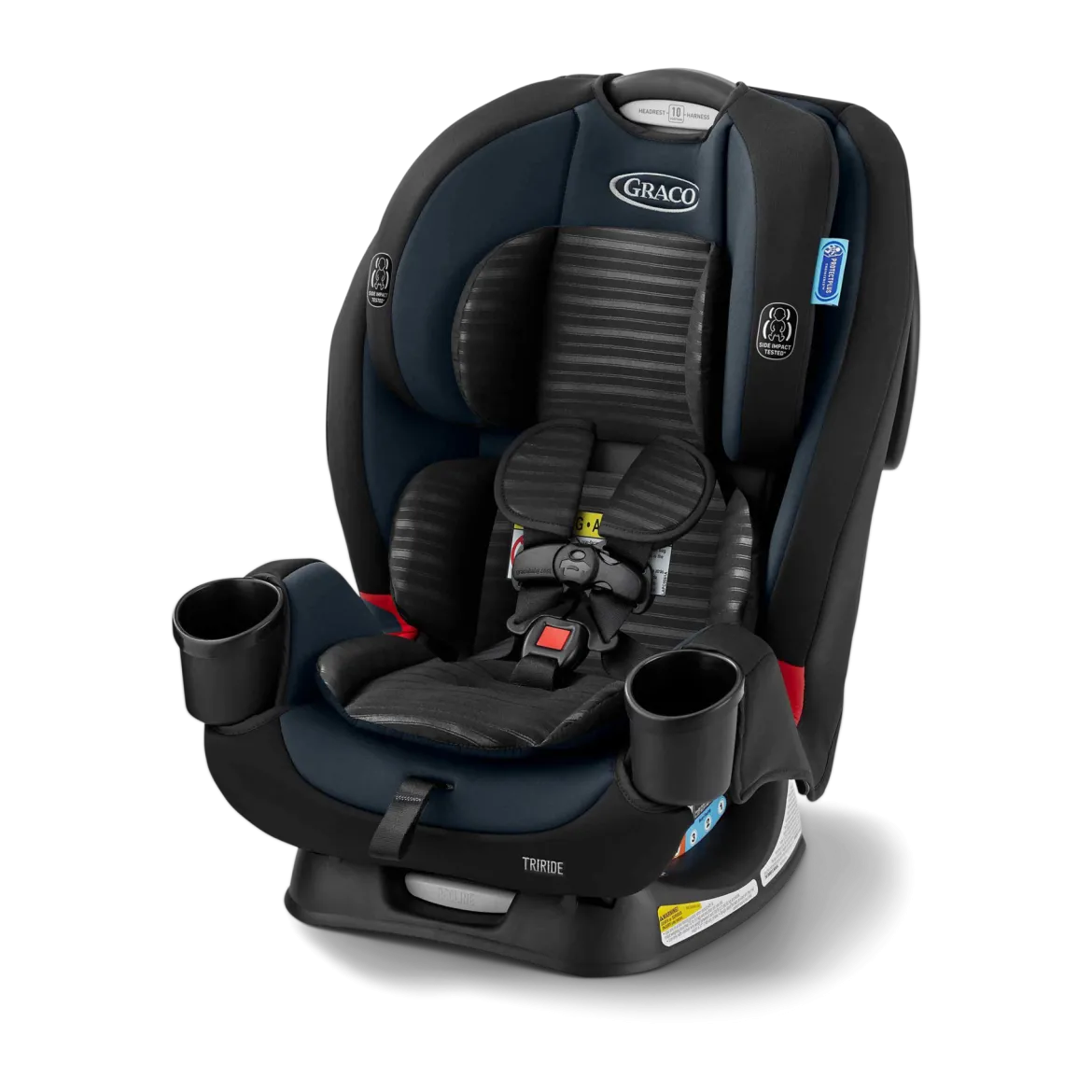 TriRide 3-in-1 Car Seat