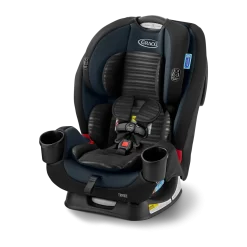 TriRide 3-in-1 Car Seat
