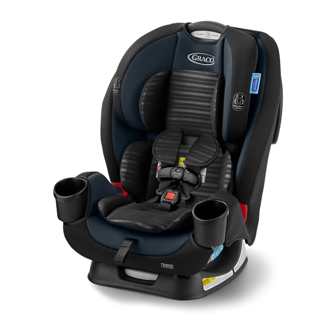 TriRide 3-in-1 Car Seat