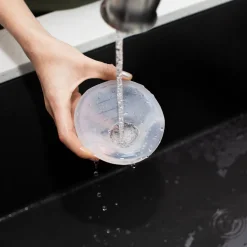 TROVE Silicone Breast Milk Collector